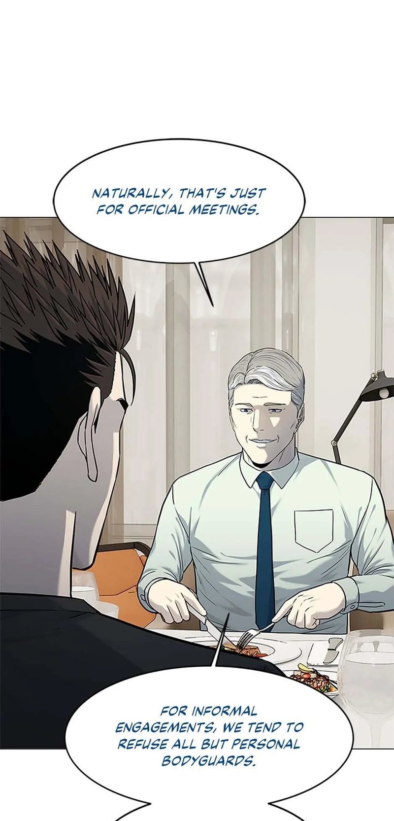 God of Blackfield - Chapter 188 [photo 44] - MangaPorn