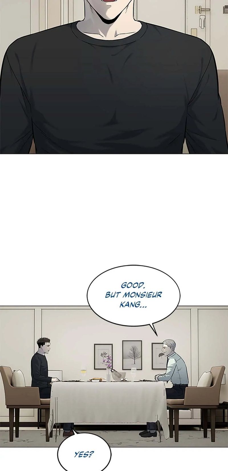 God of Blackfield - Chapter 188 [photo 58] - MangaPorn