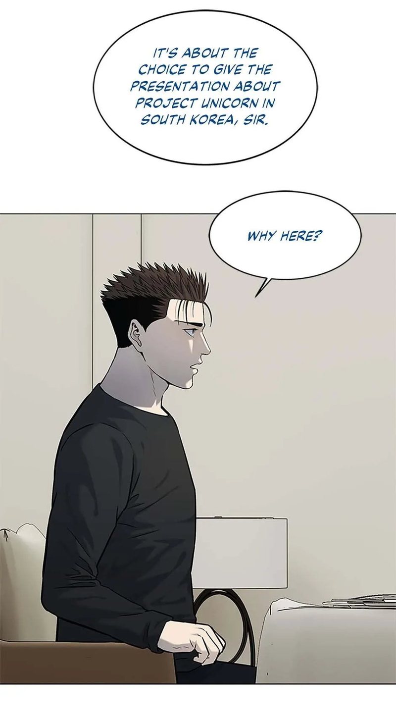 God of Blackfield - Chapter 188 [photo 70] - MangaPorn