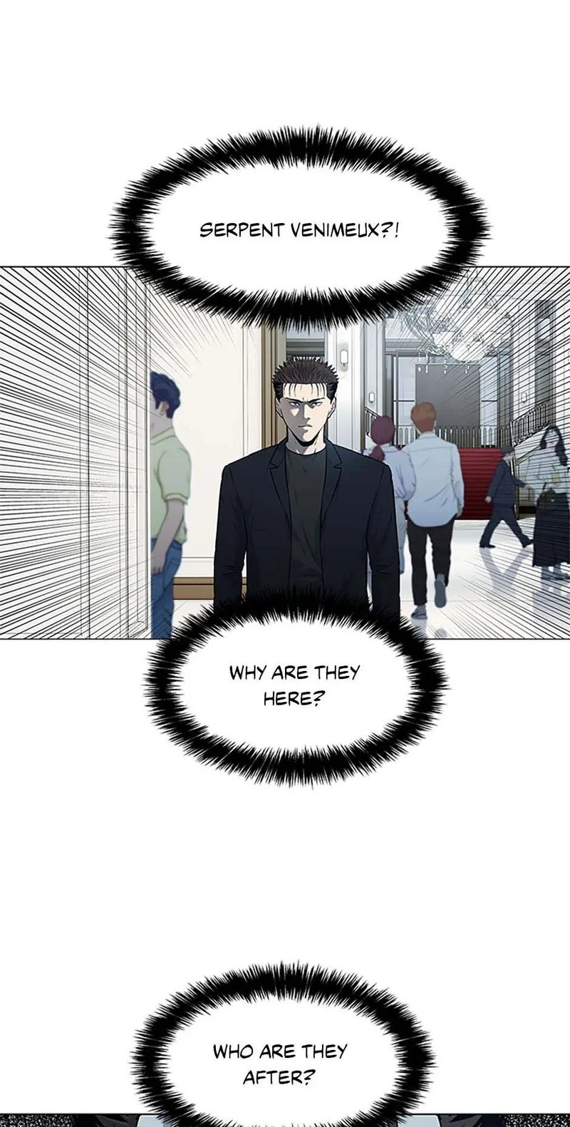 God of Blackfield - Chapter 189 [photo 31] - MangaPorn