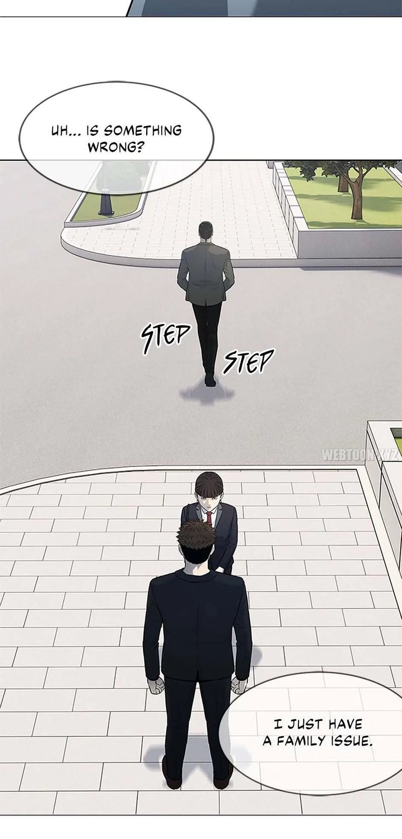 God of Blackfield - Chapter 189 [photo 48] - MangaPorn