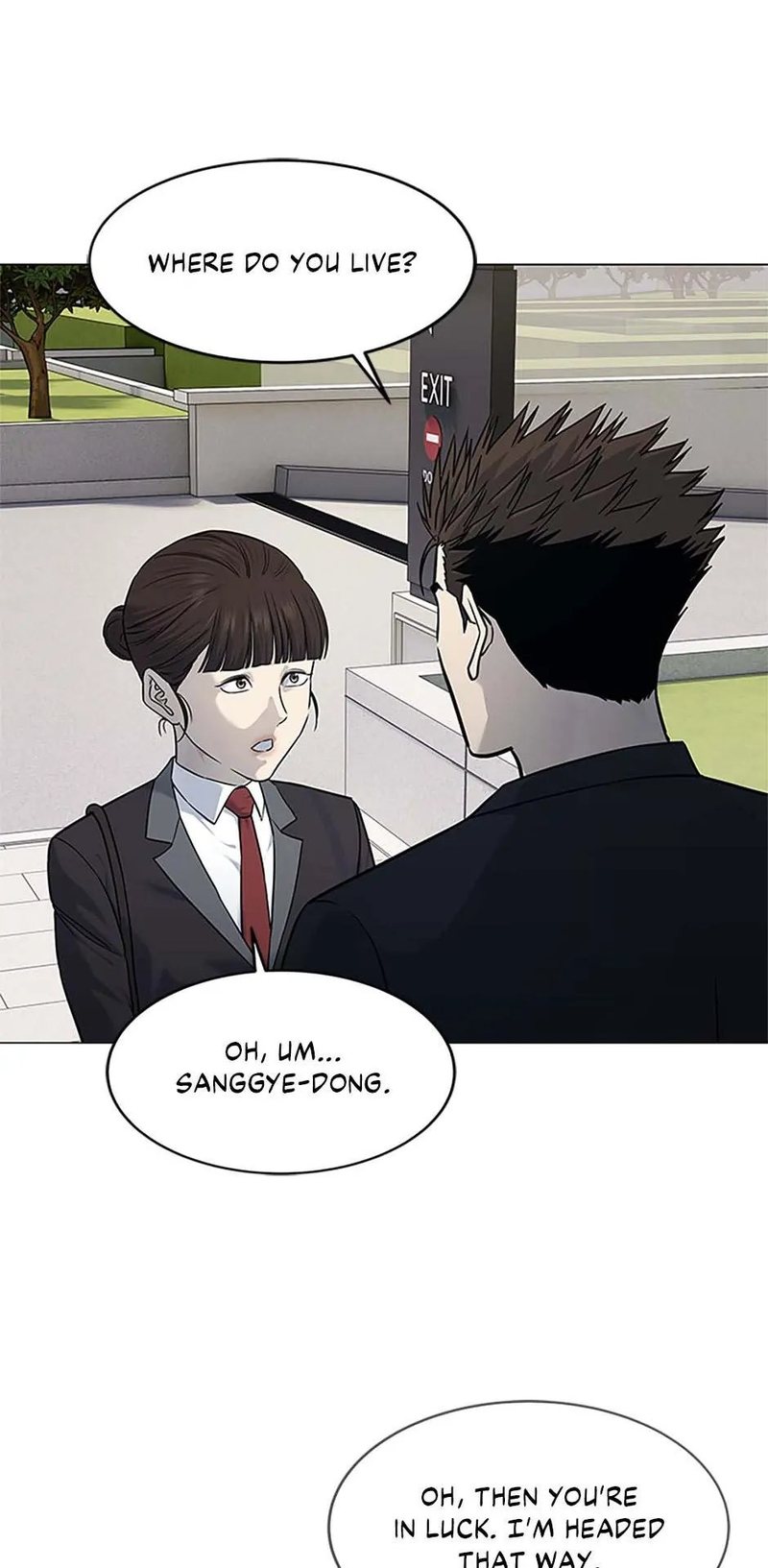 God of Blackfield - Chapter 189 [photo 50] - MangaPorn