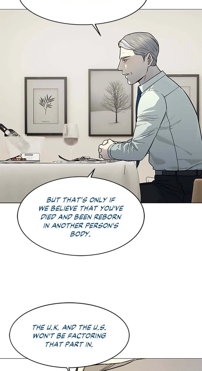 God of Blackfield - Chapter 189 [photo 6] - MangaPorn