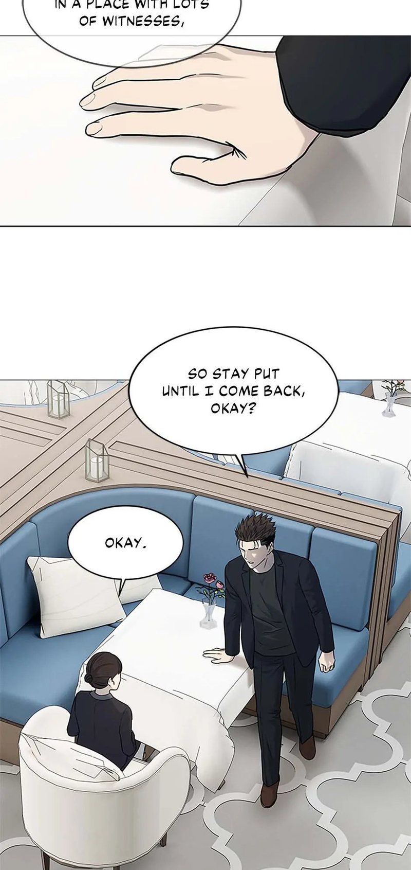God of Blackfield - Chapter 189 [photo 76] - MangaPorn