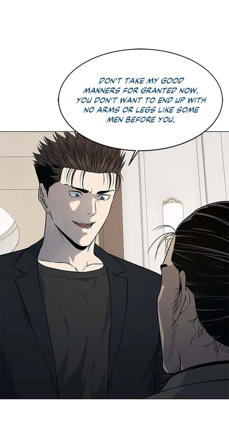 God of Blackfield - Chapter 190 [photo 10] - MangaPorn