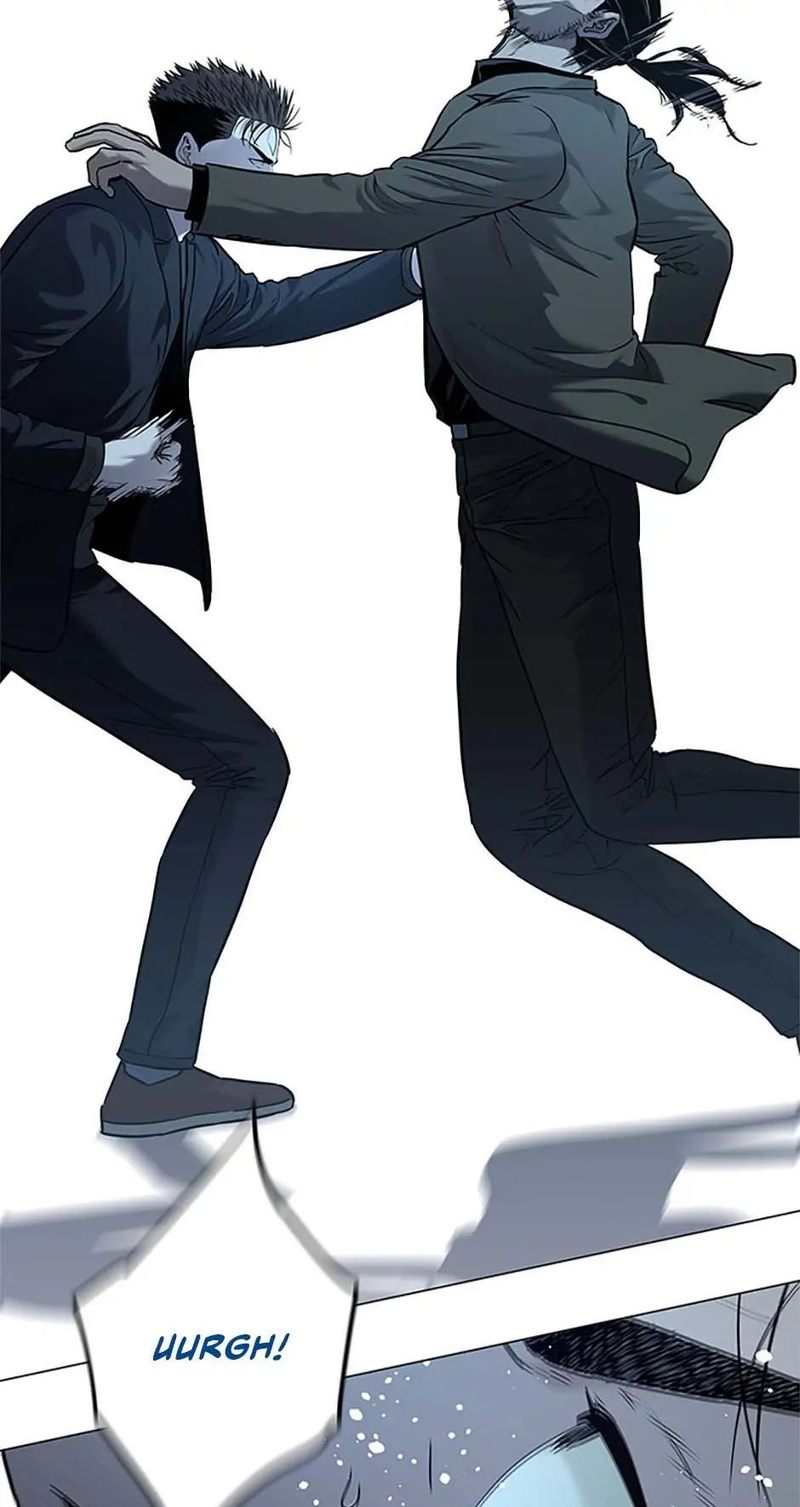 God of Blackfield - Chapter 190 [photo 19] - MangaPorn