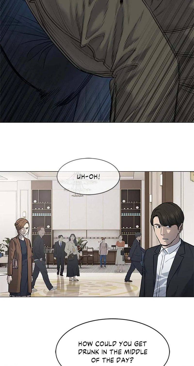 God of Blackfield - Chapter 190 [photo 21] - MangaPorn