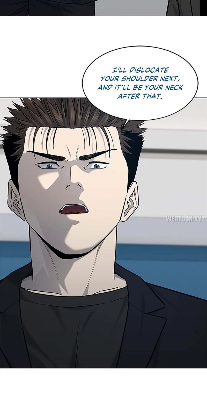 God of Blackfield - Chapter 190 [photo 28] - MangaPorn