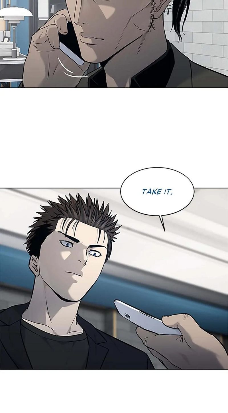 God of Blackfield - Chapter 190 [photo 33] - MangaPorn