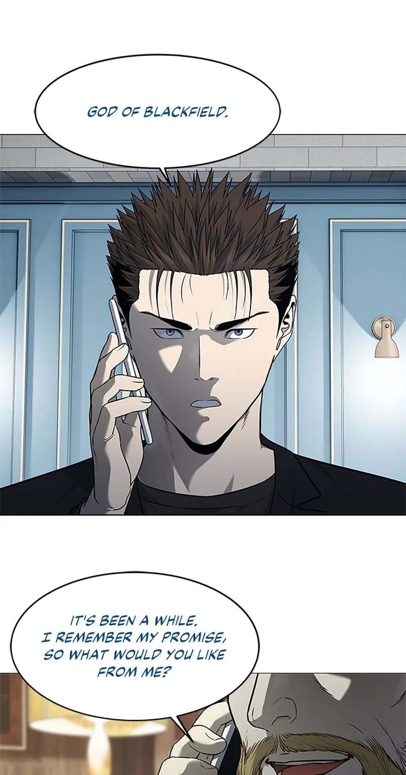 God of Blackfield - Chapter 190 [photo 34] - MangaPorn