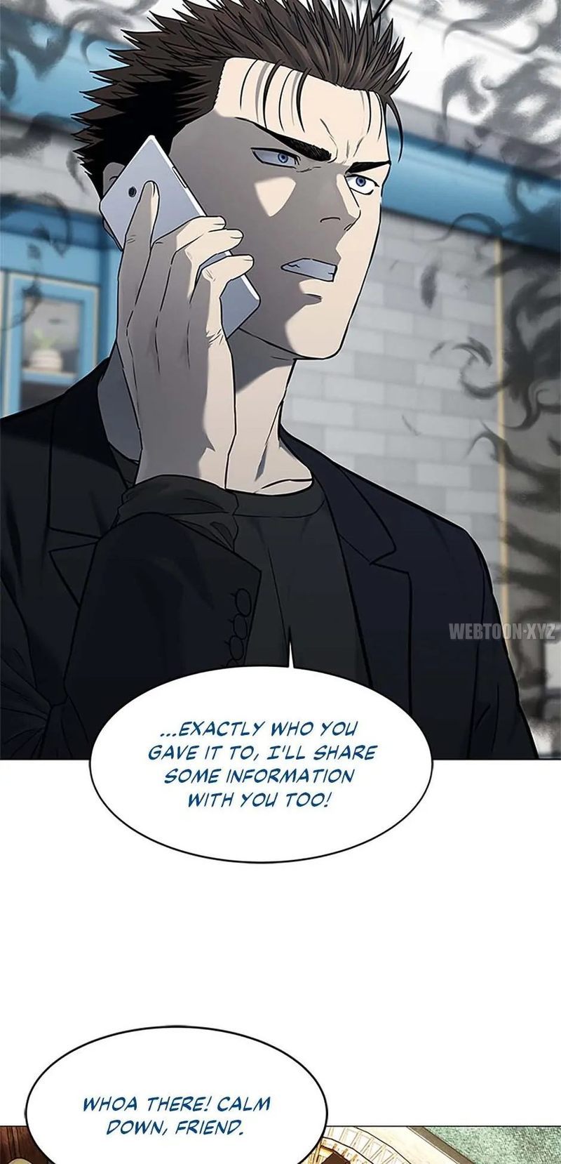 God of Blackfield - Chapter 190 [photo 46] - MangaPorn