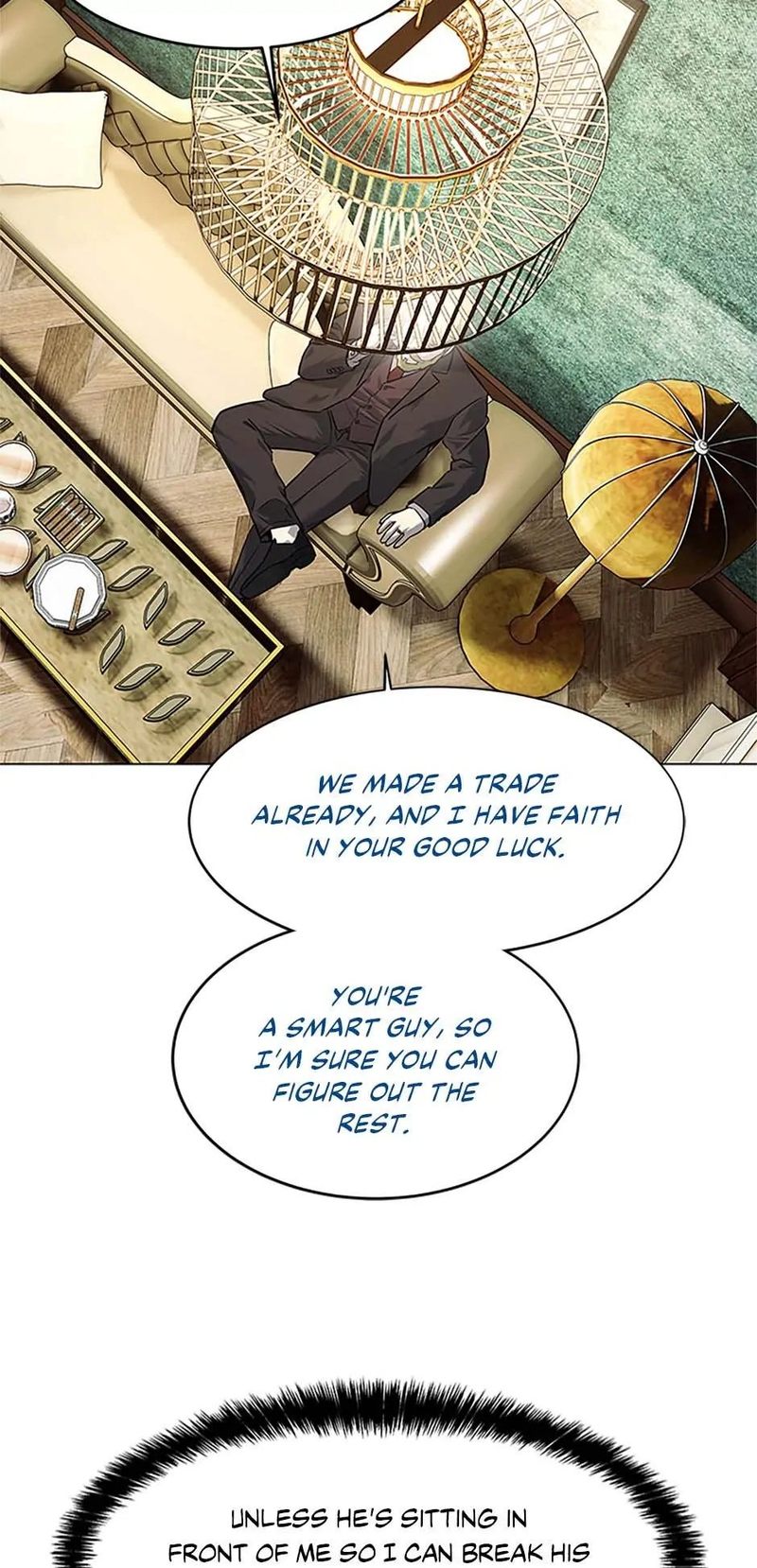 God of Blackfield - Chapter 190 [photo 47] - MangaPorn