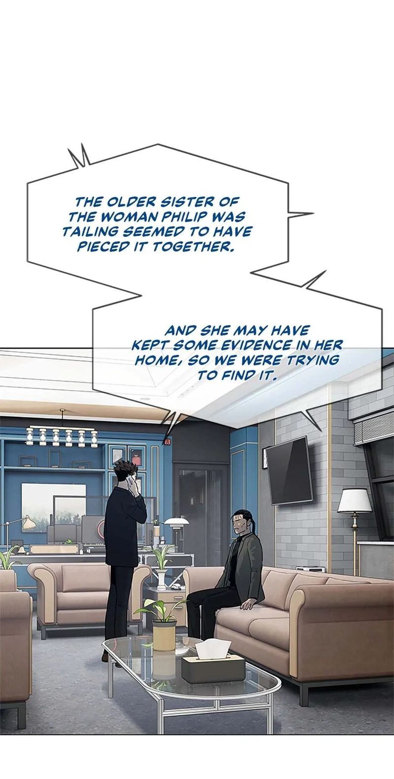 God of Blackfield - Chapter 190 [photo 49] - MangaPorn