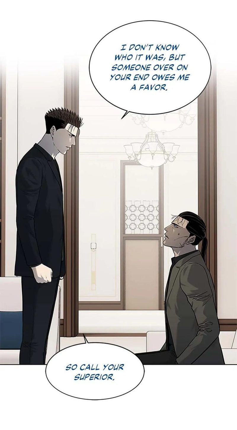 God of Blackfield - Chapter 190 [photo 5] - MangaPorn