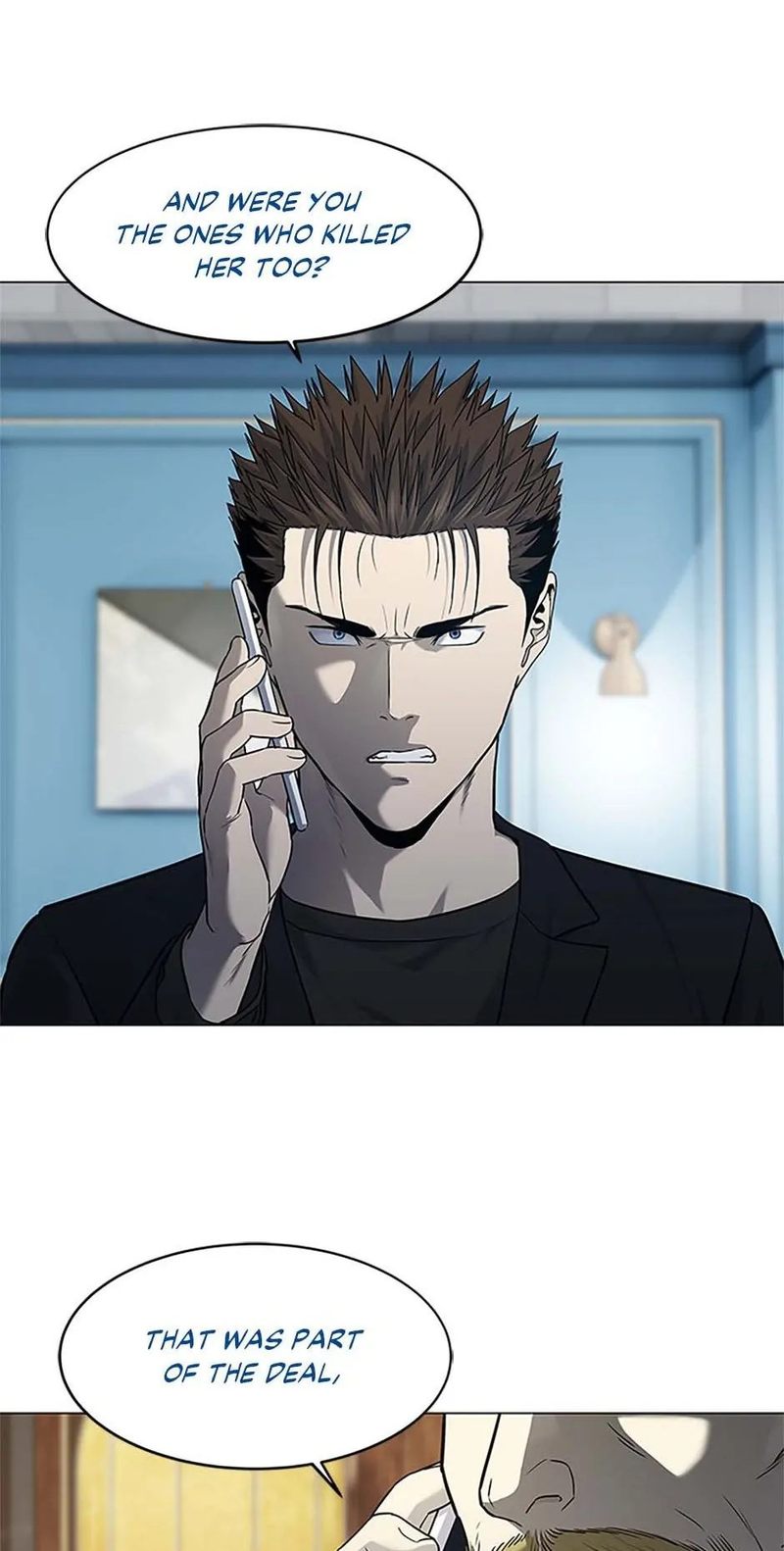 God of Blackfield - Chapter 190 [photo 50] - MangaPorn