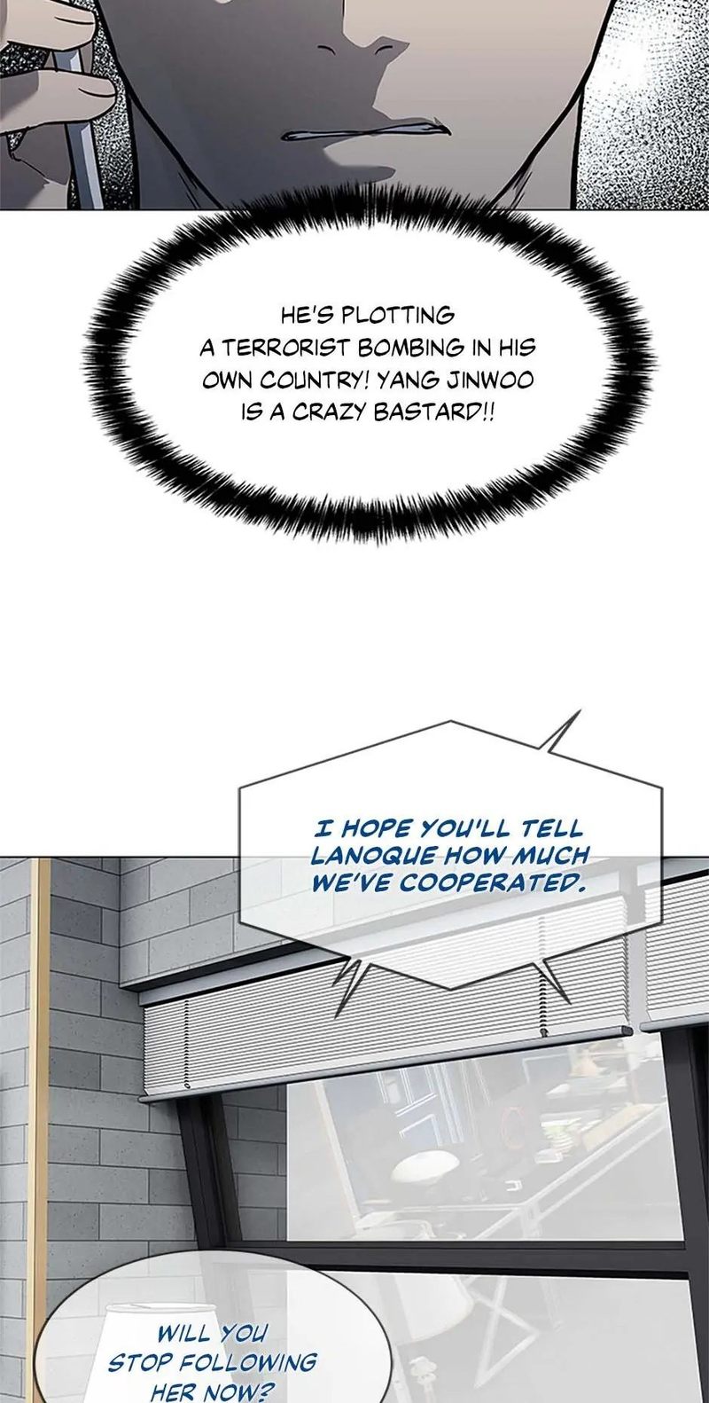 God of Blackfield - Chapter 190 [photo 52] - MangaPorn