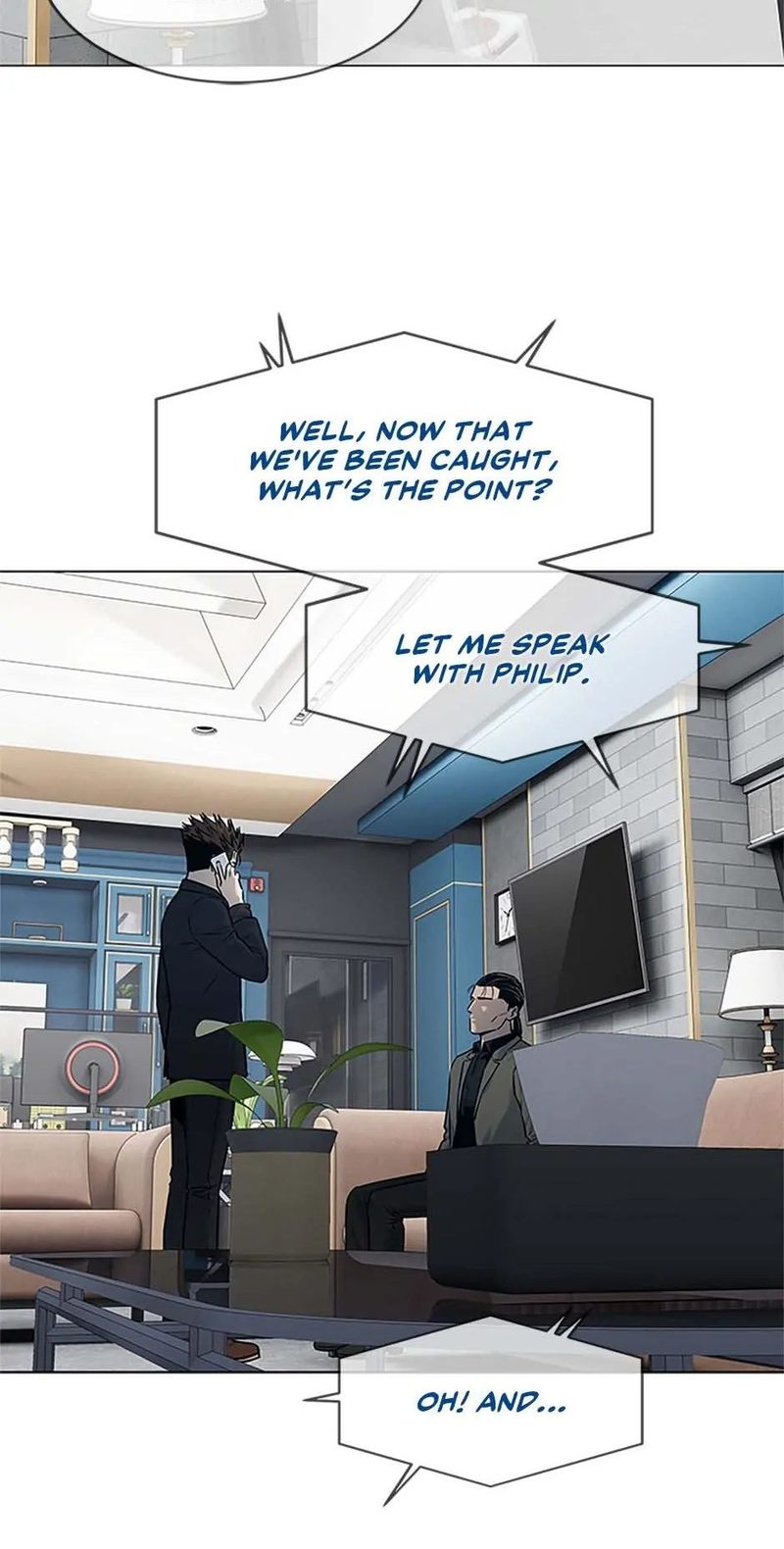 God of Blackfield - Chapter 190 [photo 53] - MangaPorn