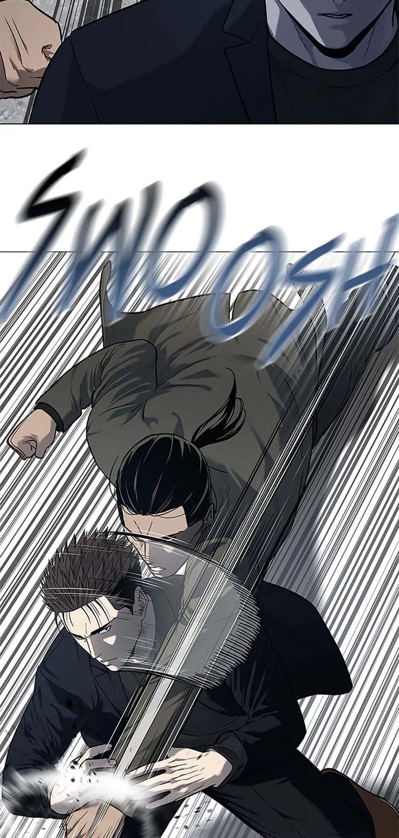 God of Blackfield - Chapter 190 [photo 60] - MangaPorn