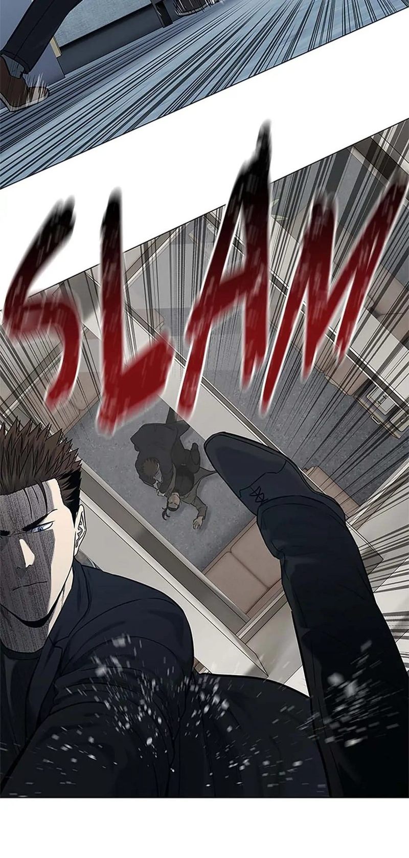 God of Blackfield - Chapter 190 [photo 63] - MangaPorn
