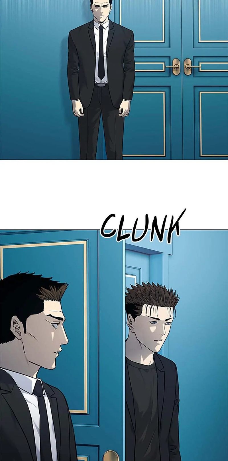 God of Blackfield - Chapter 190 [photo 66] - MangaPorn