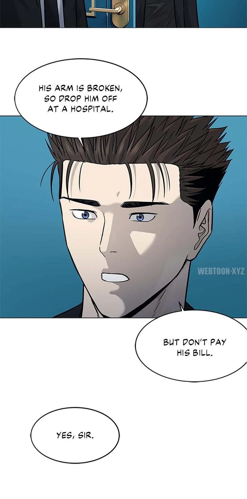 God of Blackfield - Chapter 190 [photo 67] - MangaPorn