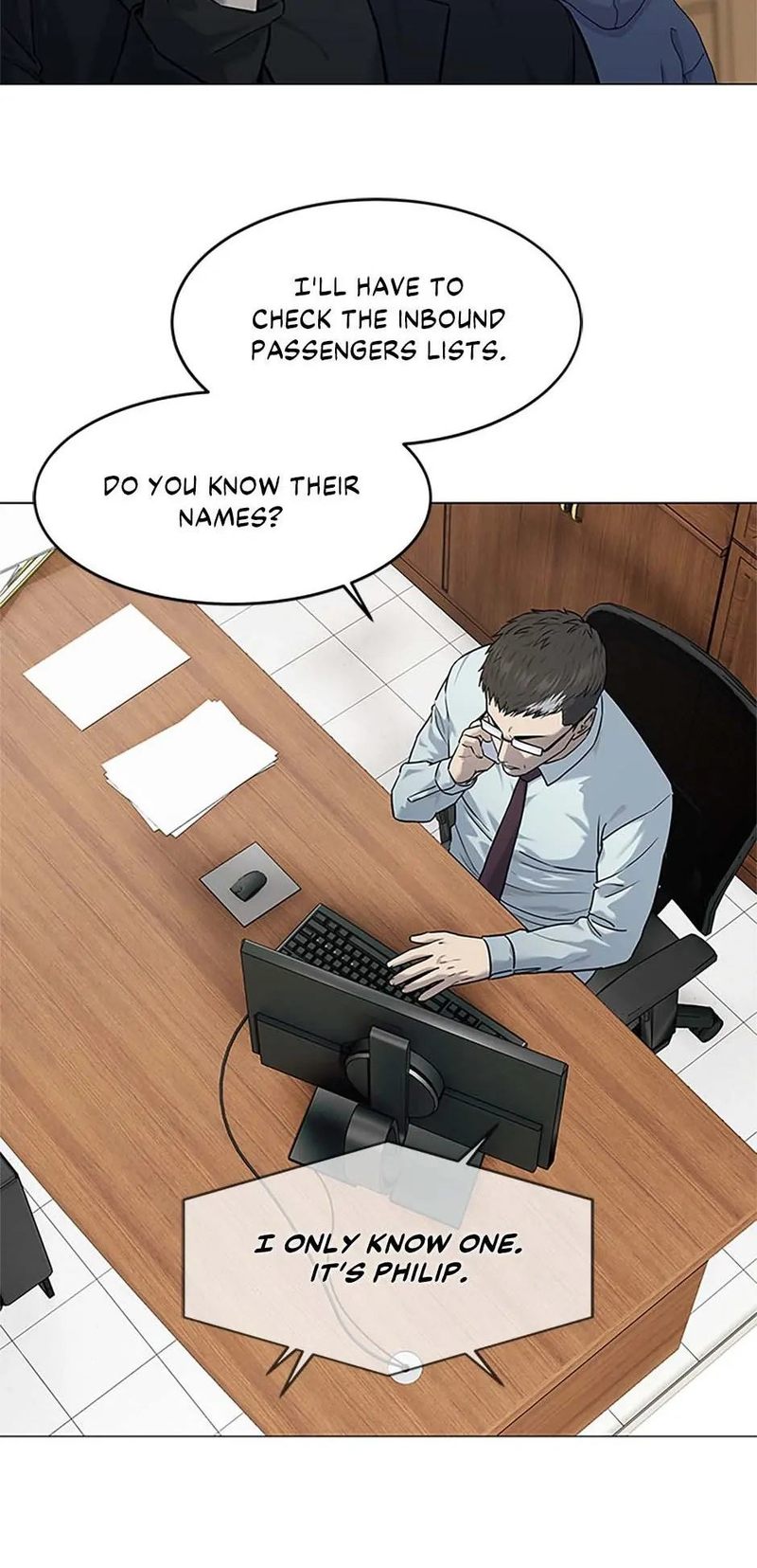 God of Blackfield - Chapter 190 [photo 72] - MangaPorn