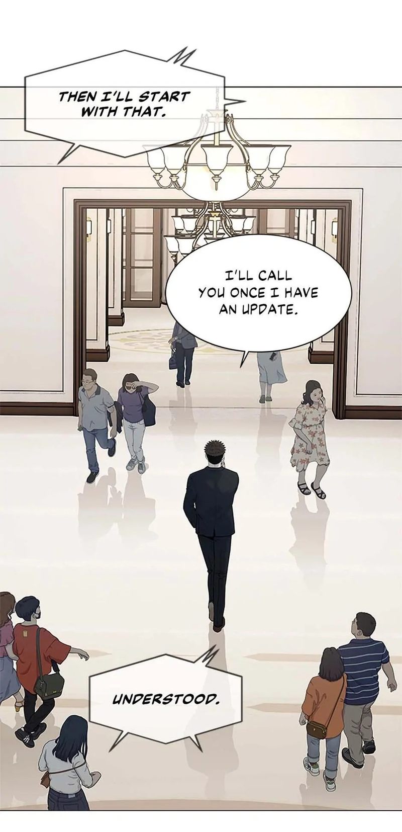 God of Blackfield - Chapter 190 [photo 73] - MangaPorn