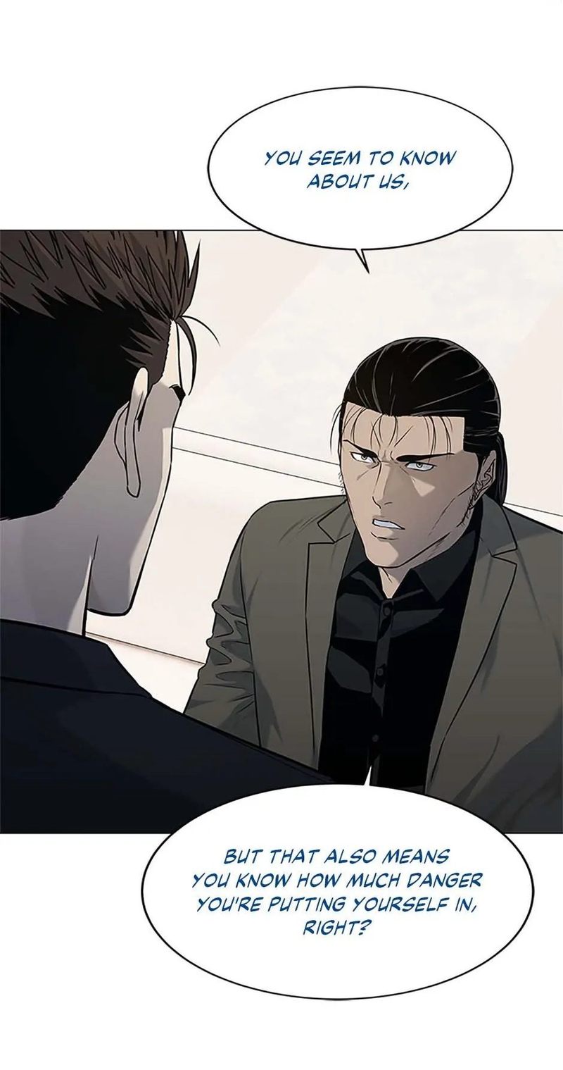 God of Blackfield - Chapter 190 [photo 9] - MangaPorn