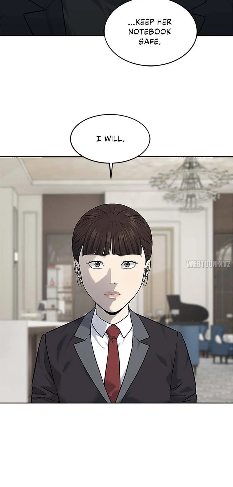 God of Blackfield - Chapter 191 [photo 27] - MangaPorn