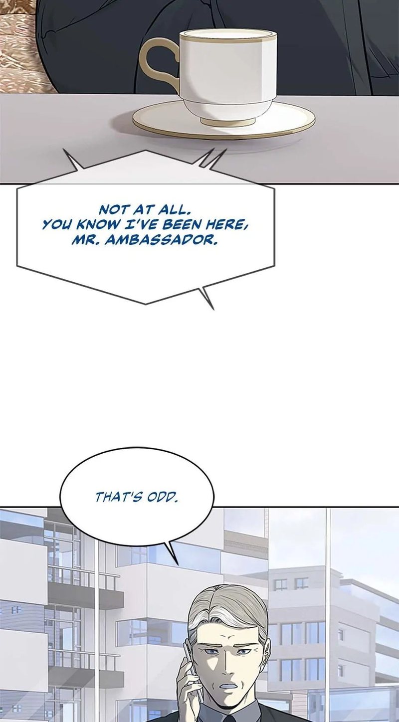 God of Blackfield - Chapter 191 [photo 32] - MangaPorn