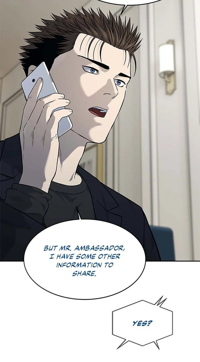 God of Blackfield - Chapter 191 [photo 35] - MangaPorn