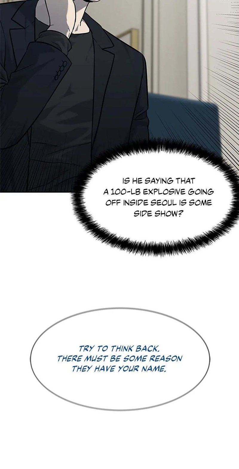 God of Blackfield - Chapter 191 [photo 45] - MangaPorn