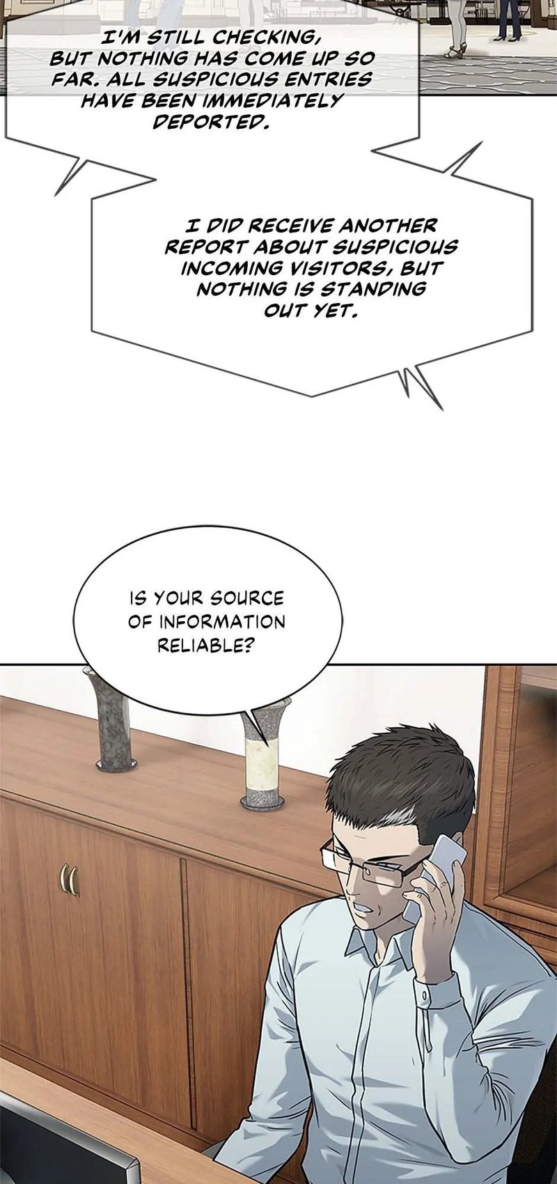 God of Blackfield - Chapter 191 [photo 60] - MangaPorn