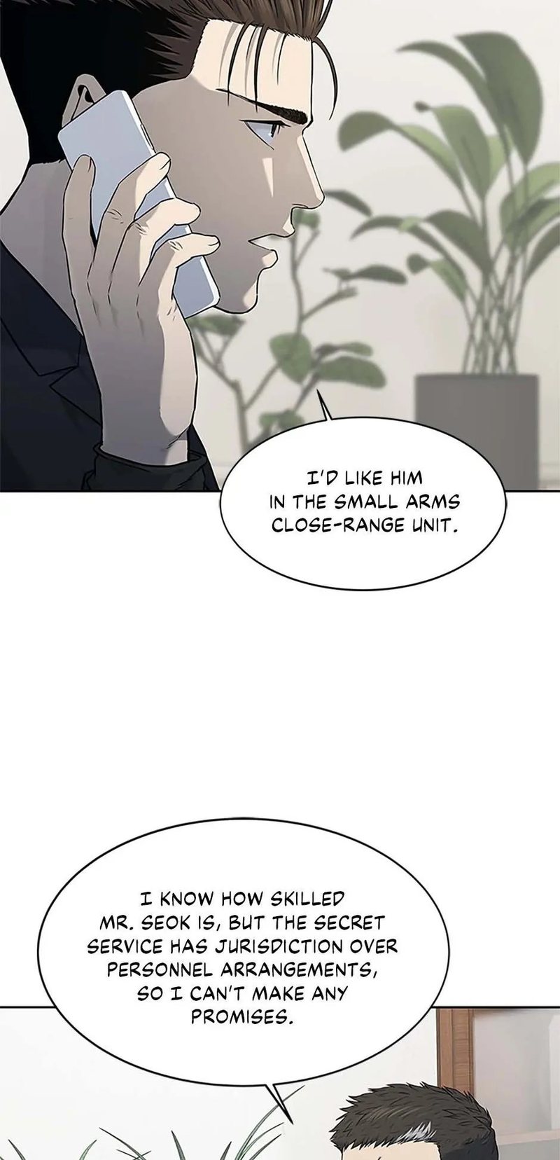 God of Blackfield - Chapter 191 [photo 65] - MangaPorn