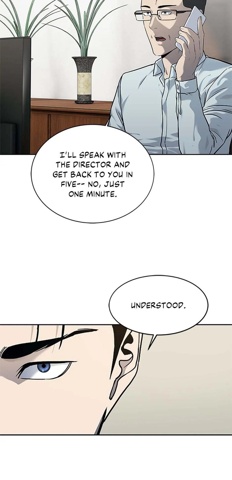 God of Blackfield - Chapter 191 [photo 66] - MangaPorn