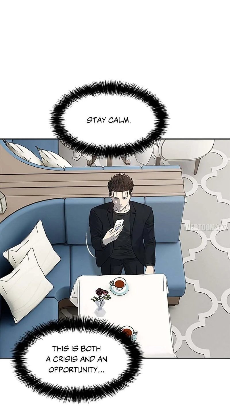 God of Blackfield - Chapter 191 [photo 67] - MangaPorn