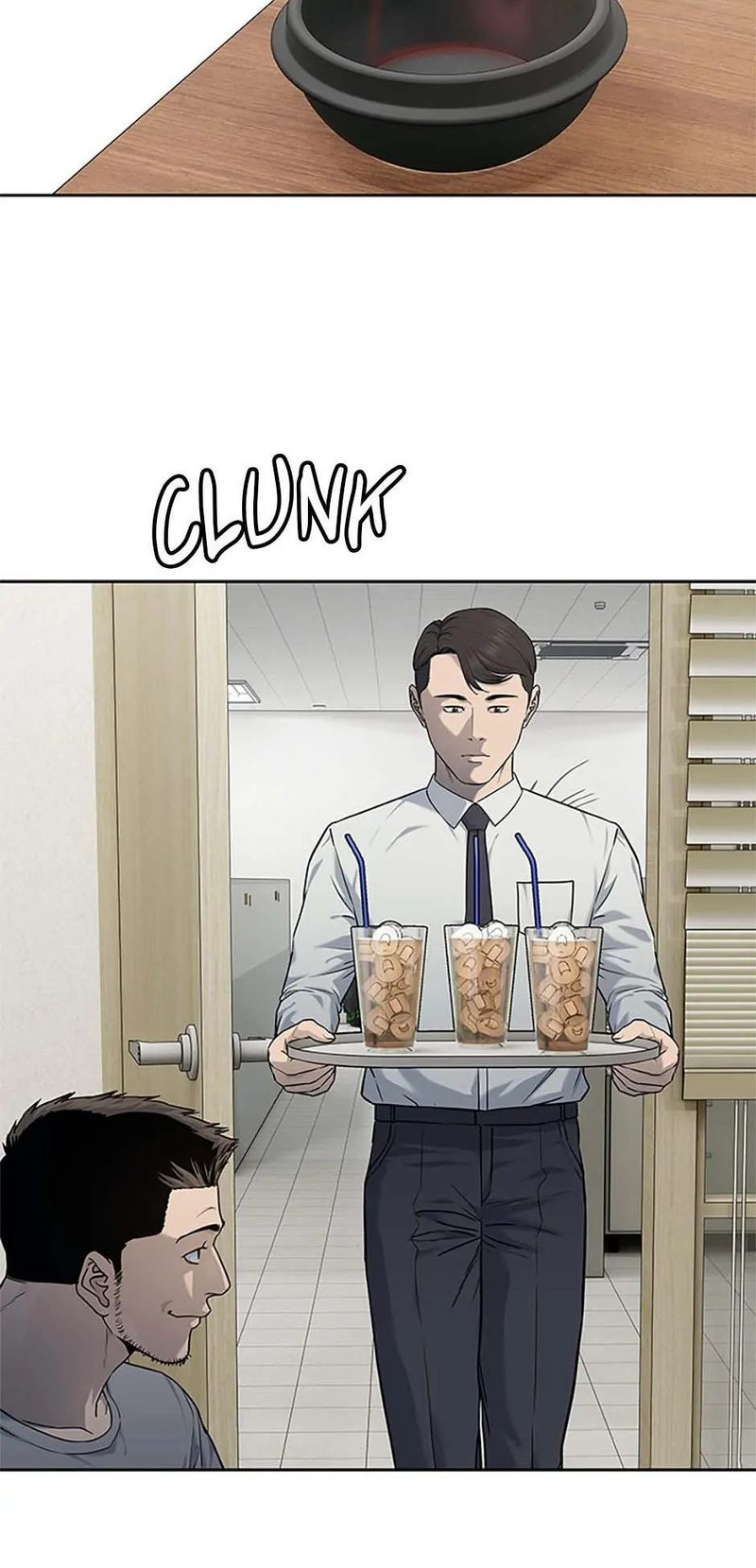 God of Blackfield - Chapter 192 [photo 14] - MangaPorn