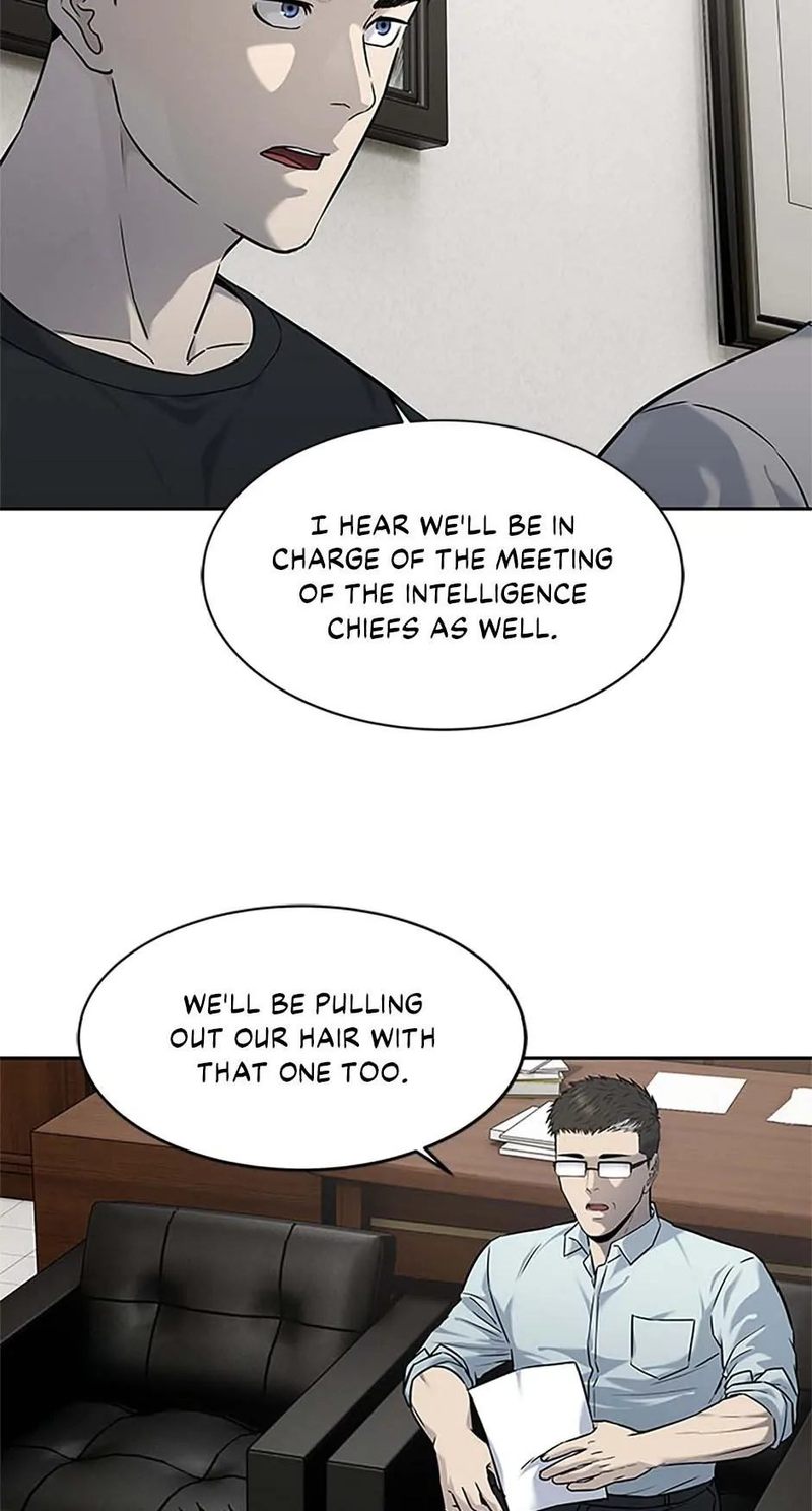 God of Blackfield - Chapter 192 [photo 22] - MangaPorn