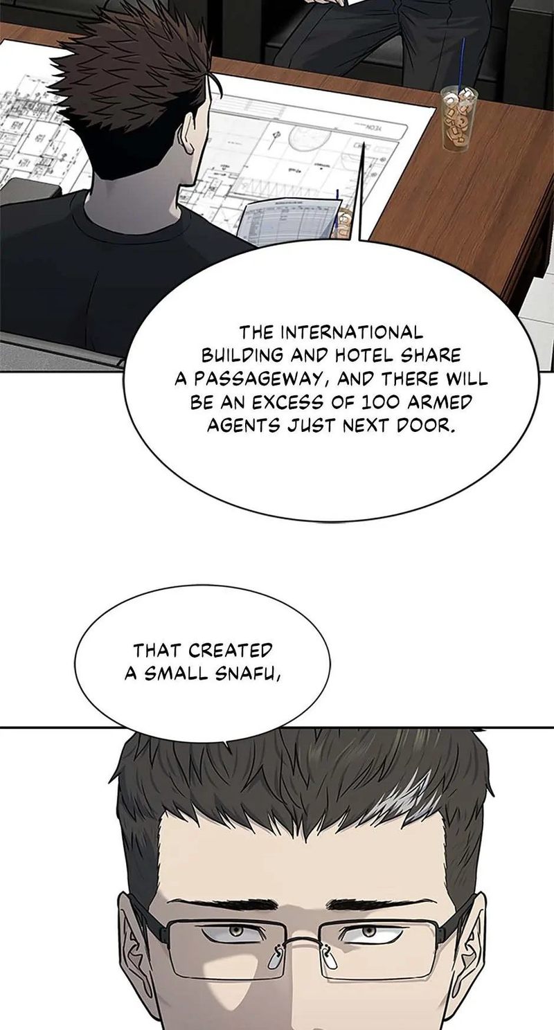 God of Blackfield - Chapter 192 [photo 23] - MangaPorn