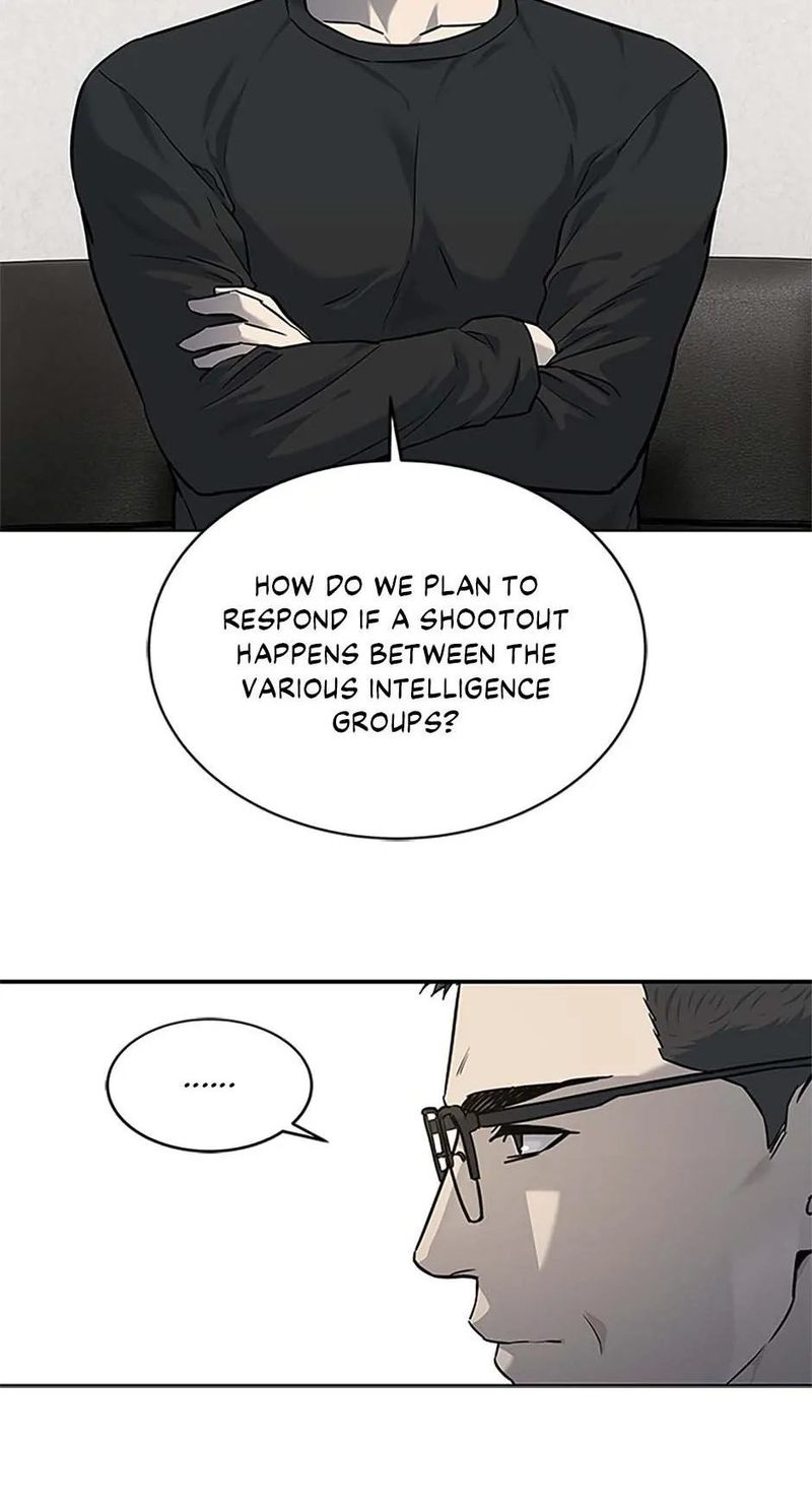 God of Blackfield - Chapter 192 [photo 25] - MangaPorn