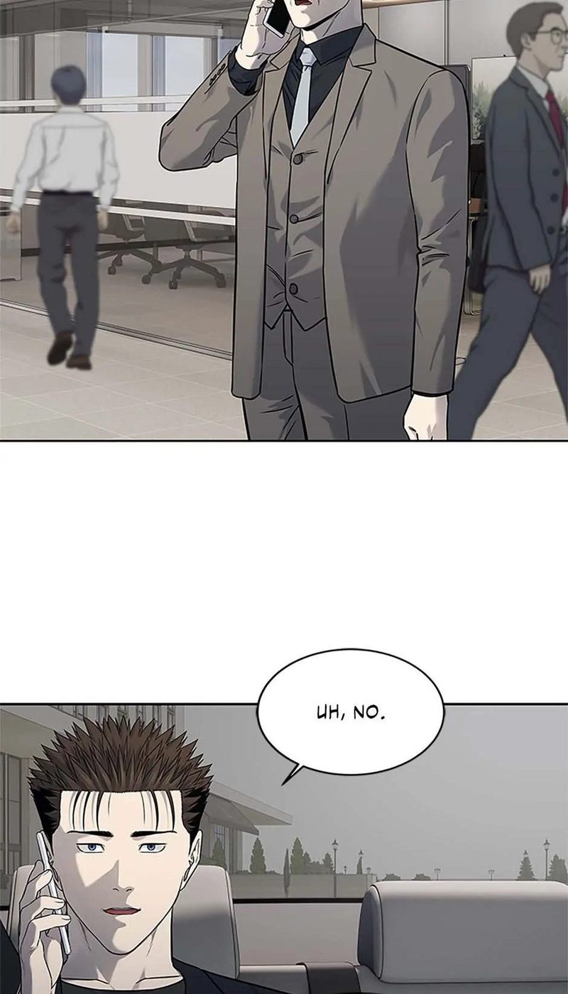 God of Blackfield - Chapter 192 [photo 3] - MangaPorn