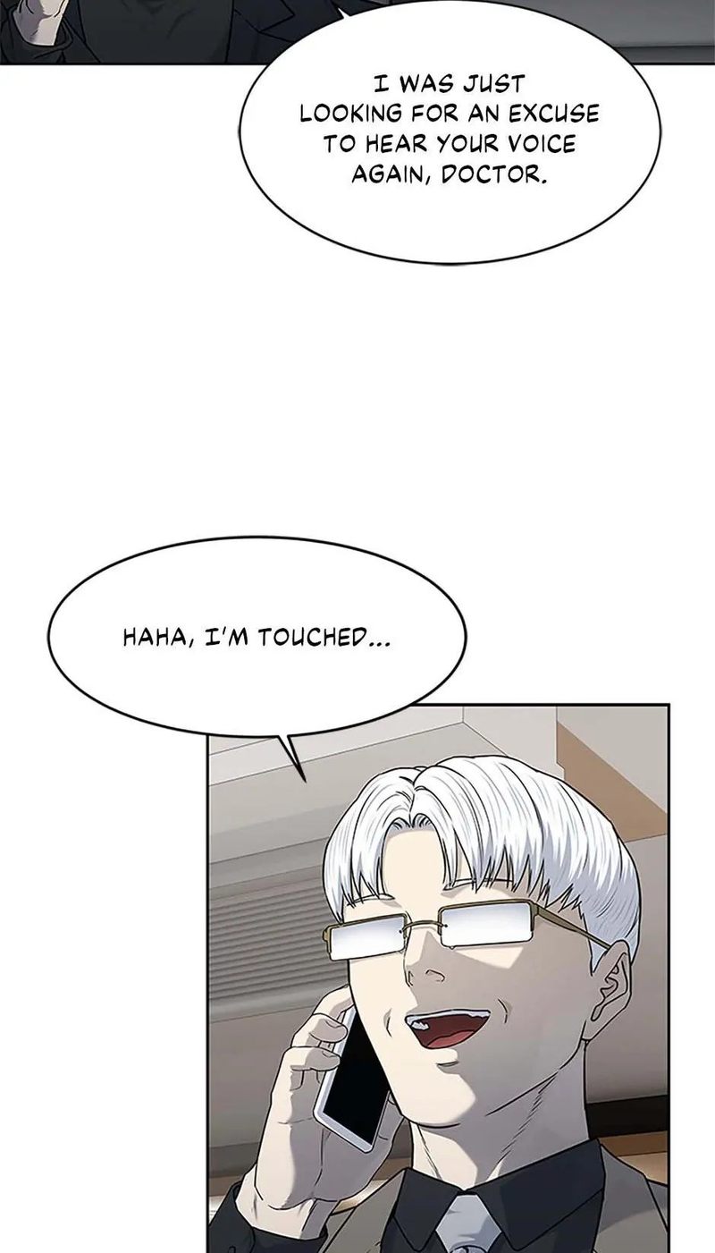God of Blackfield - Chapter 192 [photo 4] - MangaPorn