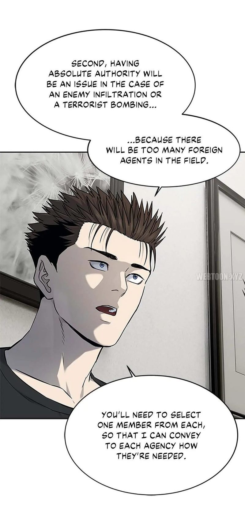 God of Blackfield - Chapter 192 [photo 40] - MangaPorn