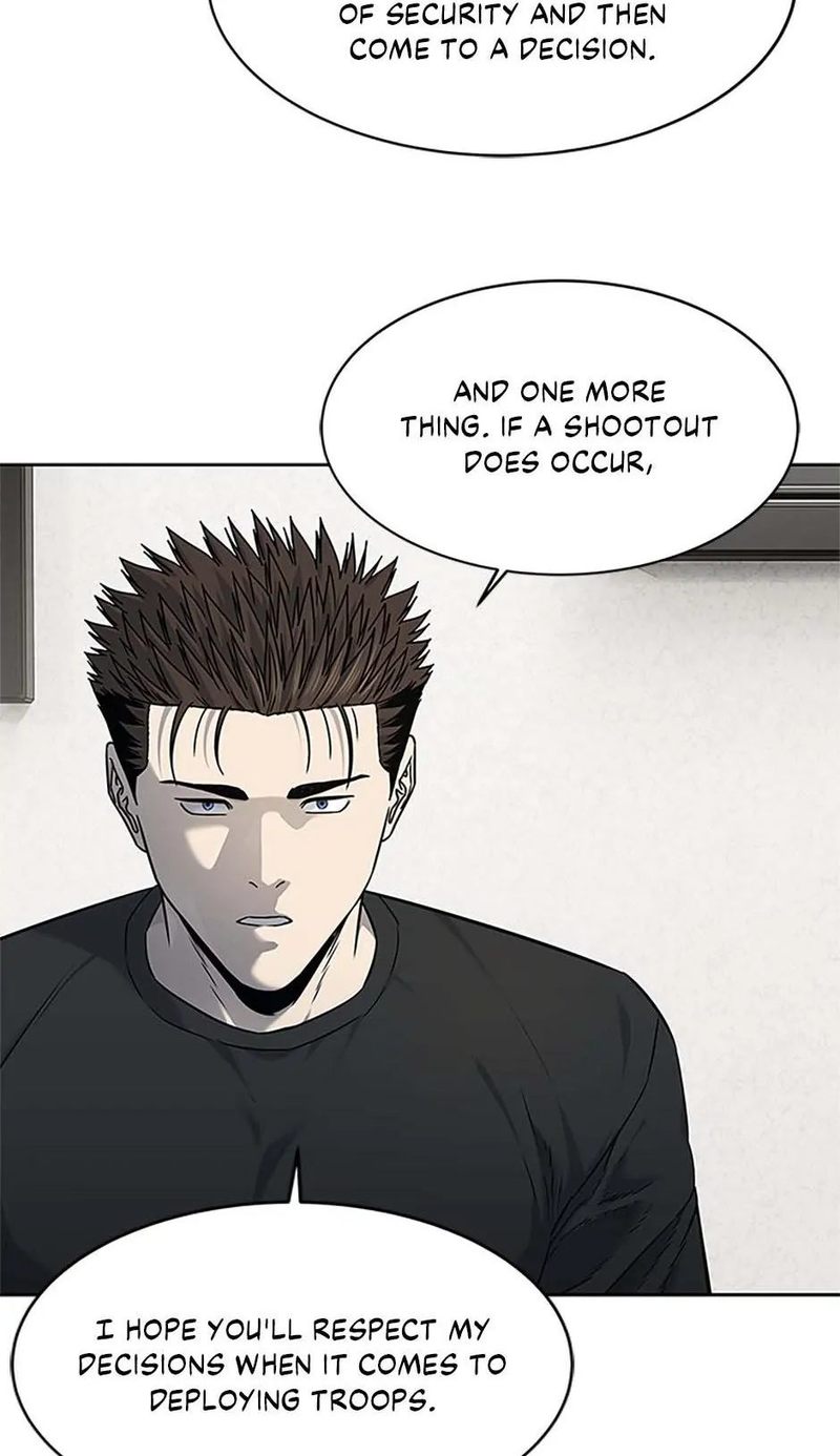 God of Blackfield - Chapter 192 [photo 42] - MangaPorn