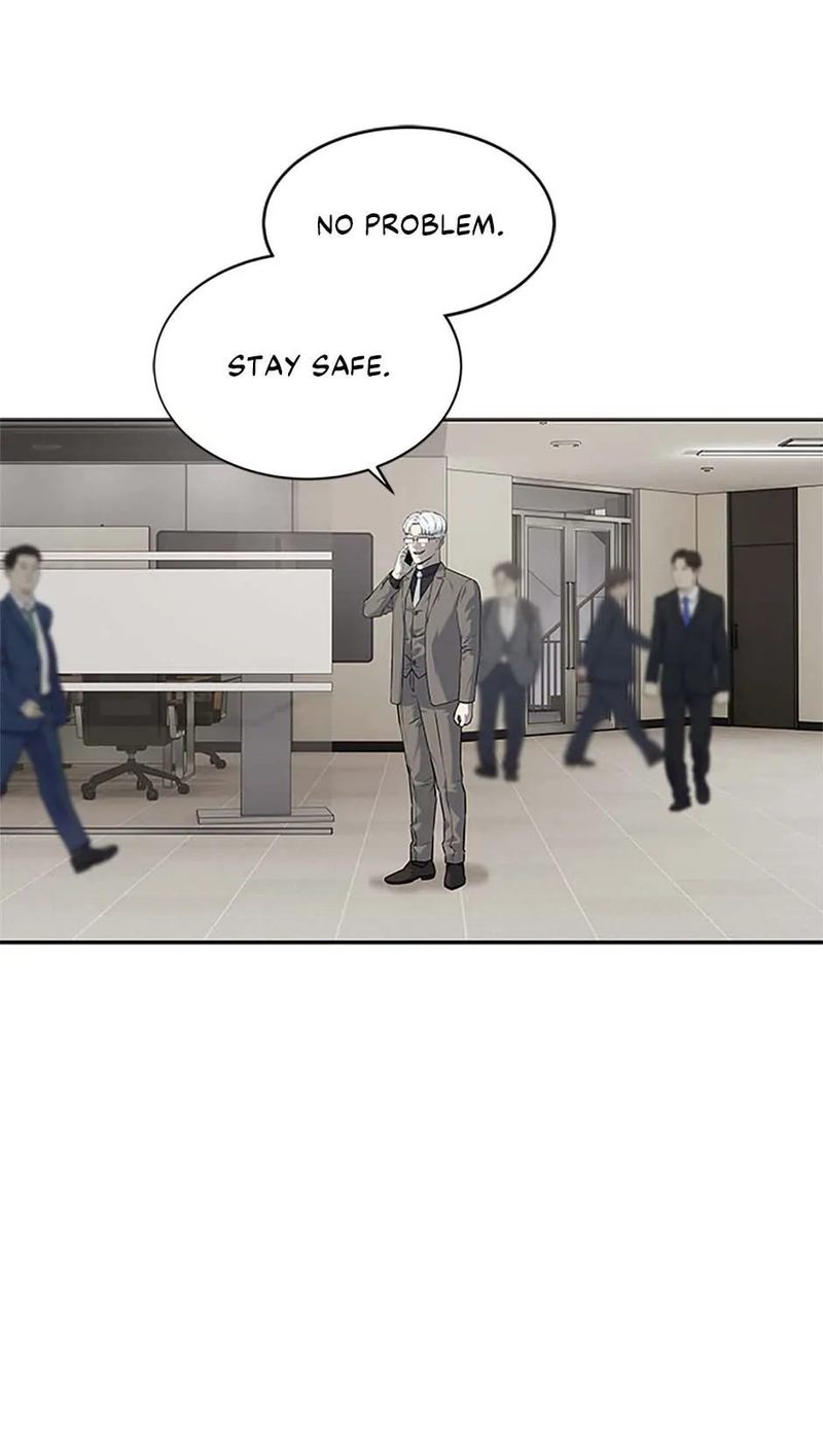 God of Blackfield - Chapter 192 [photo 6] - MangaPorn