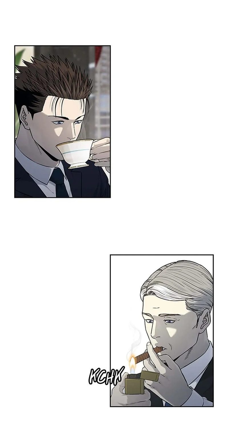 God of Blackfield - Chapter 193 [photo 10] - MangaPorn