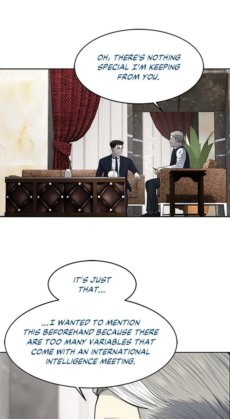 God of Blackfield - Chapter 193 [photo 19] - MangaPorn