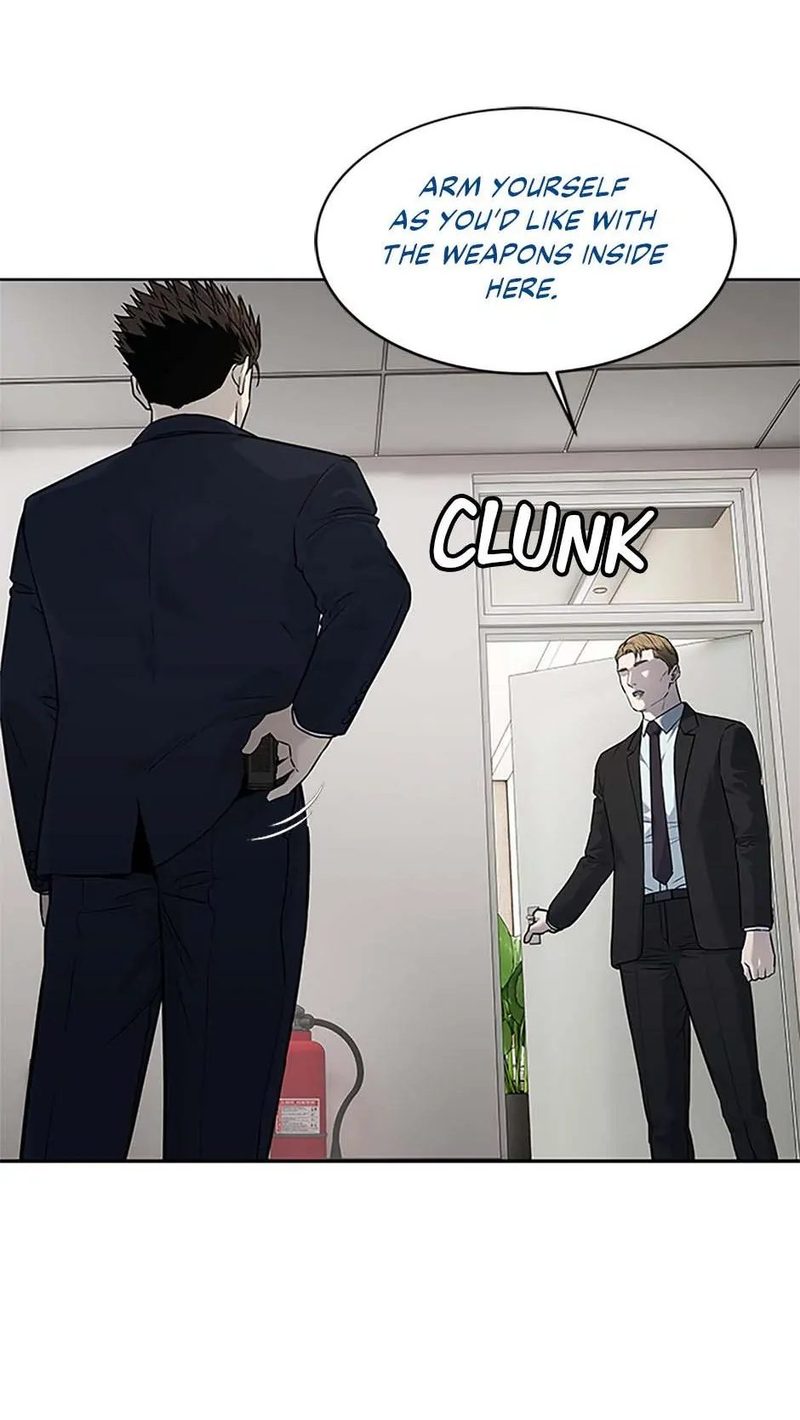 God of Blackfield - Chapter 193 [photo 32] - MangaPorn
