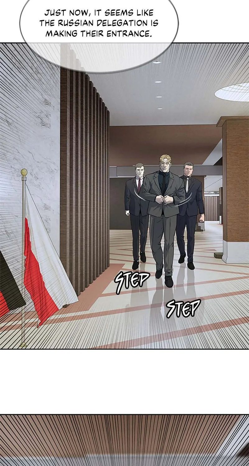 God of Blackfield - Chapter 193 [photo 48] - MangaPorn