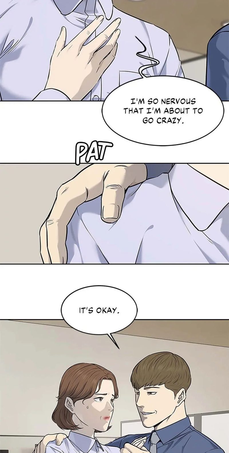 God of Blackfield - Chapter 193 [photo 53] - MangaPorn